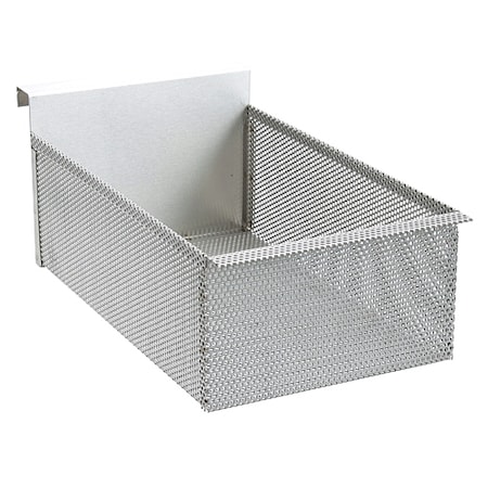 Pitco Filter Basket, Crumb B6677201C